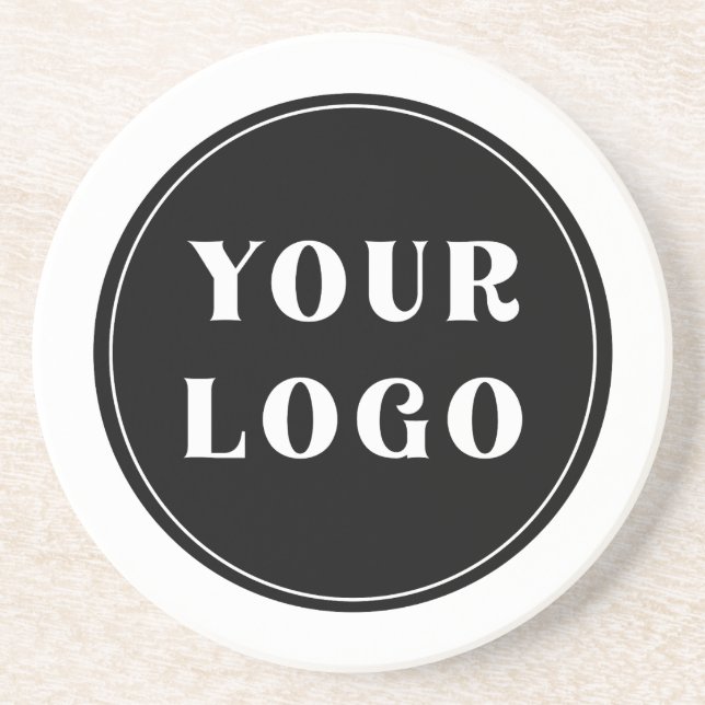 custom, unique, sleek & minimalist coaster (Front)