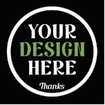 custom, unique, sleek & minimalist cutout<br><div class="desc">This design is accessible to all. Feel free to customize the logo, images, text, and colors according to your preferences. Thank you very much.</div>