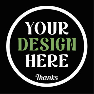 custom, unique, sleek & minimalist cutout