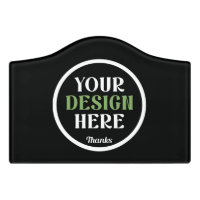 custom, unique, sleek & minimalist