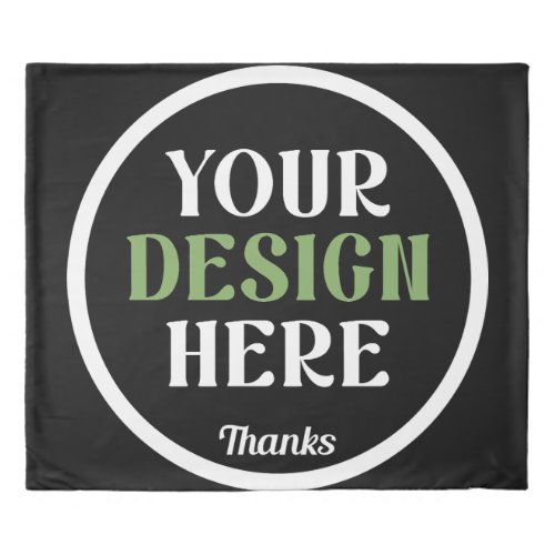 custom, unique, sleek & minimalist