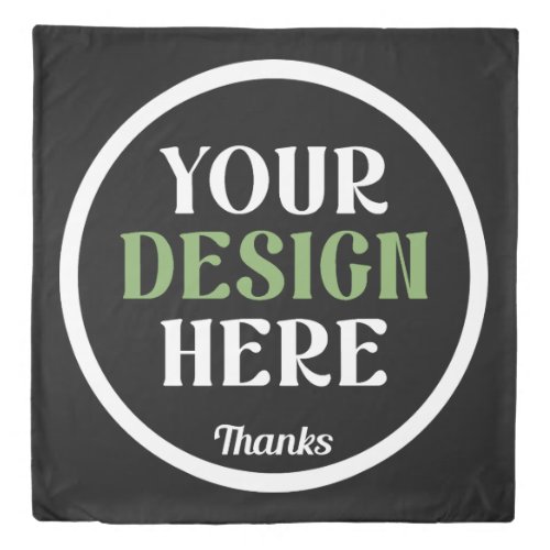 custom, unique, sleek & minimalist