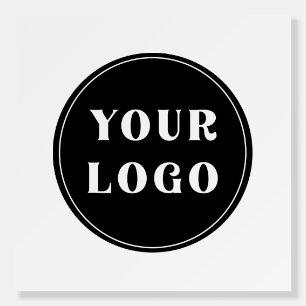 custom, unique, sleek & minimalist foam board