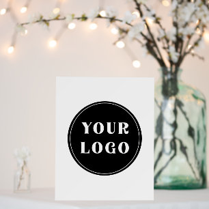 custom, unique, sleek & minimalist foam board