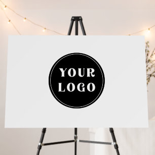 custom, unique, sleek & minimalist foam board