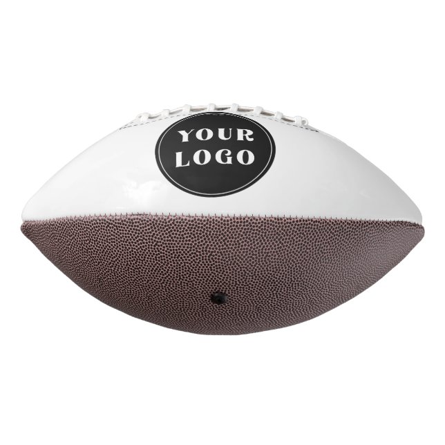 custom, unique, sleek & minimalist football (Rotated 270)