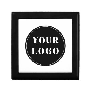 custom, unique, sleek & minimalist gift box