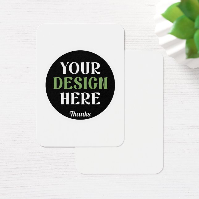 custom, unique, sleek & minimalist hershey®'s kiss (Desk)