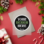 custom, unique, sleek &amp; minimalist hershey&#174;&#39;s kiss acrylic invitations