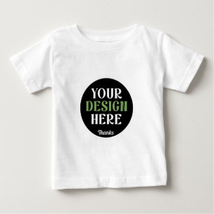 custom, unique, sleek & minimalist hershey®'s kiss baby T-Shirt