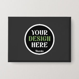 custom, unique, sleek & minimalist hershey®'s kiss button