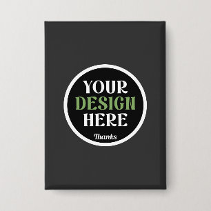 custom, unique, sleek & minimalist hershey®'s kiss button