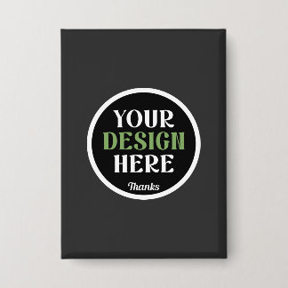 custom, unique, sleek & minimalist hershey®'s kiss button