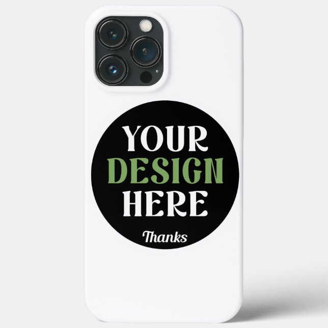 custom, unique, sleek & minimalist hershey®'s kiss Case-Mate iPhone case (Back)