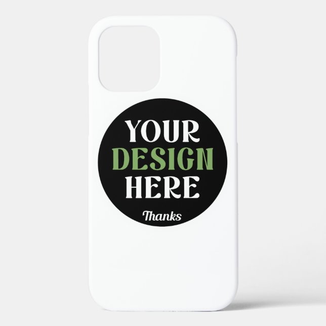 custom, unique, sleek & minimalist hershey®'s kiss Case-Mate iPhone case (Back)