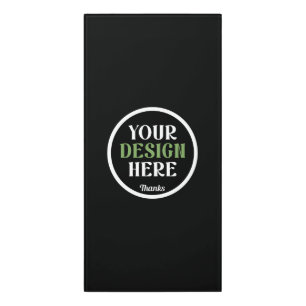 custom, unique, sleek & minimalist hershey®'s kiss door sign