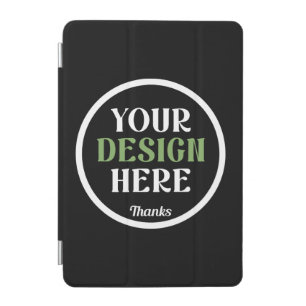 custom, unique, sleek & minimalist hershey®'s kiss iPad mini cover
