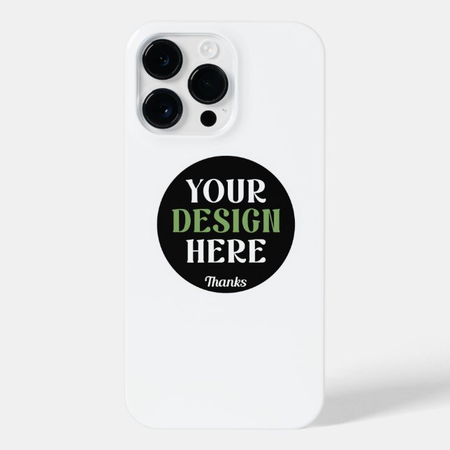 custom, unique, sleek & minimalist hershey®'s kiss iPhone case (Back)