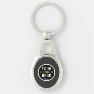 custom, unique, sleek & minimalist hershey®'s kiss keychain