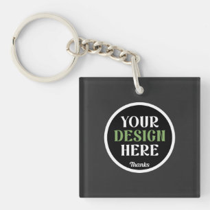 custom, unique, sleek & minimalist hershey®'s kiss keychain