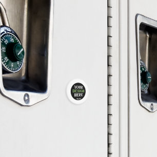 custom, unique, sleek & minimalist hershey®'s kiss magnet