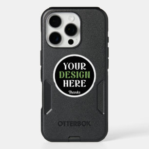 custom, unique, sleek & minimalist hershey®'s kiss iPhone 16 pro case