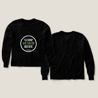 custom, unique, sleek & minimalist hershey®'s kiss Tri-Blend shirts