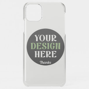 custom, unique, sleek & minimalist hershey®'s kiss iPhone 11 pro max case