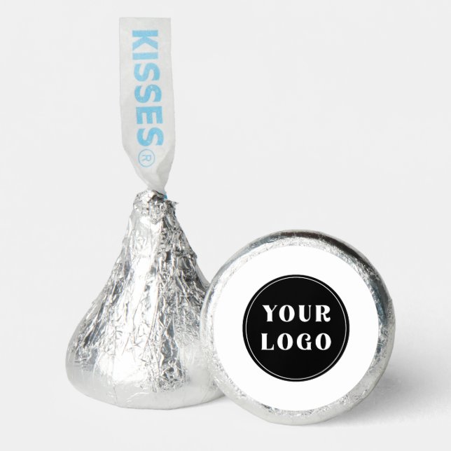 custom, unique, sleek & minimalist hershey®'s kisses® (Front)