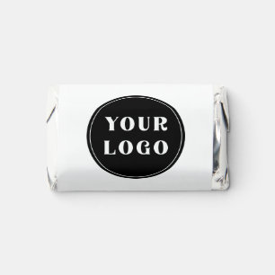 custom, unique, sleek & minimalist hershey's miniatures