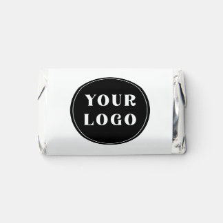 custom, unique, sleek & minimalist hershey's miniatures