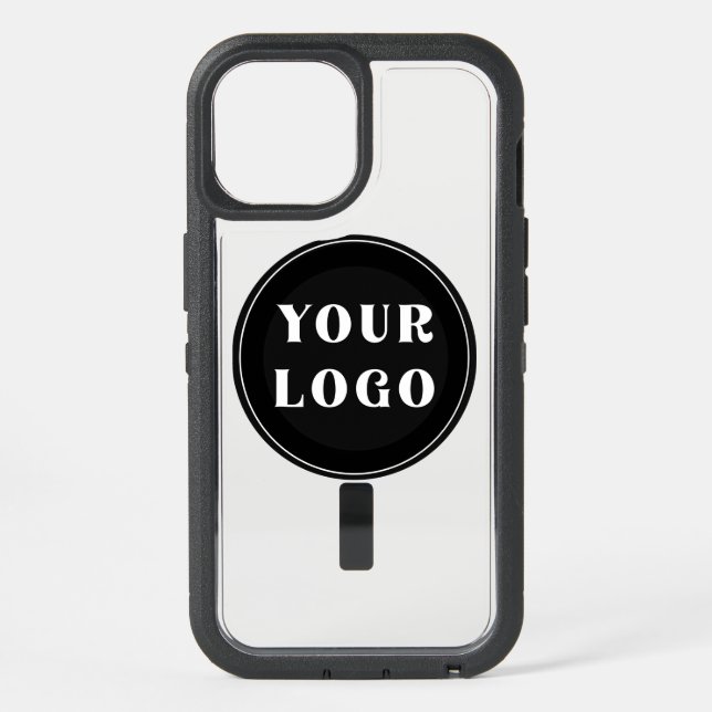 custom, unique, sleek & minimalist iPhone 15 case (Back)