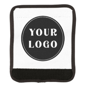 custom, unique, sleek & minimalist luggage handle wrap