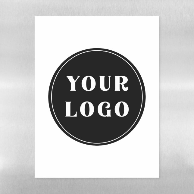 custom, unique, sleek & minimalist magnetic dry erase sheet (Vertical)