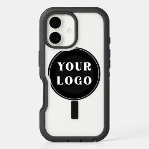 custom, unique, sleek & minimalist iPhone 16 case