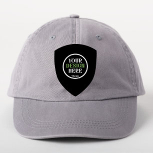 custom, unique, sleek & minimalist Patch