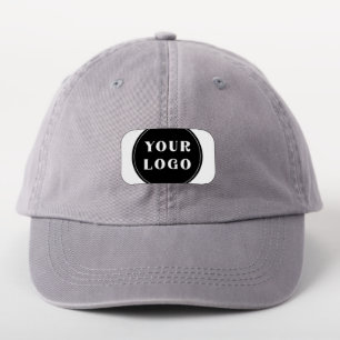 custom, unique, sleek & minimalist patch