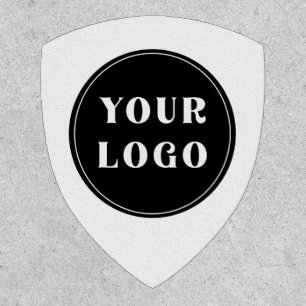 custom, unique, sleek & minimalist patch
