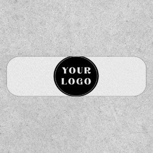 custom, unique, sleek & minimalist patch