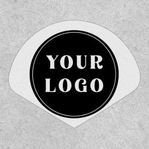 custom, unique, sleek & minimalist patch