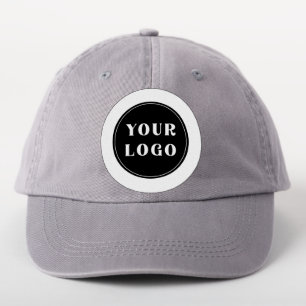 custom, unique, sleek & minimalist patch