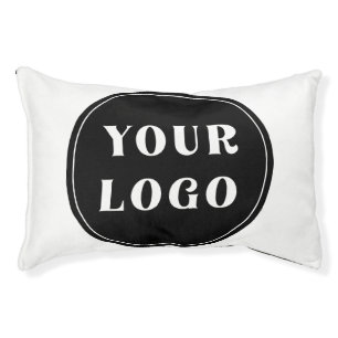 custom, unique, sleek & minimalist pet bed