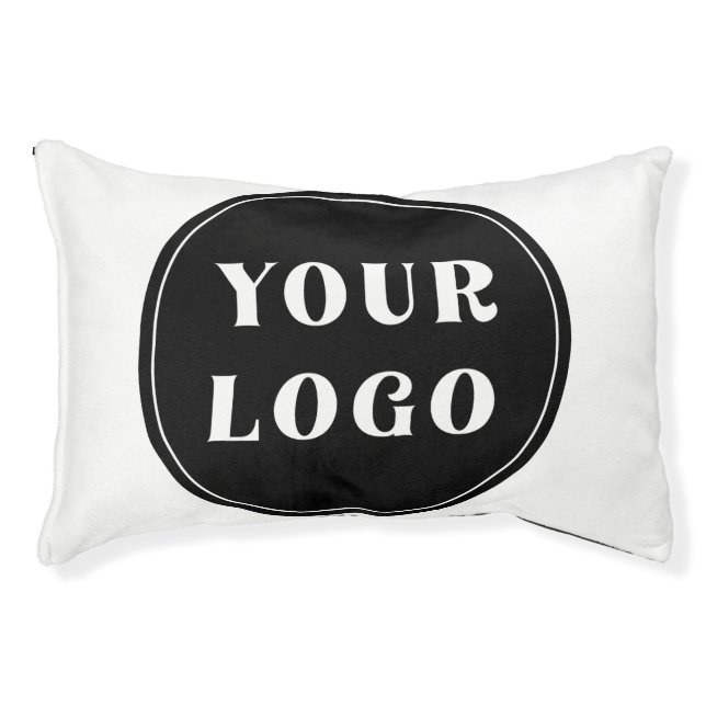 custom, unique, sleek & minimalist pet bed (Front)