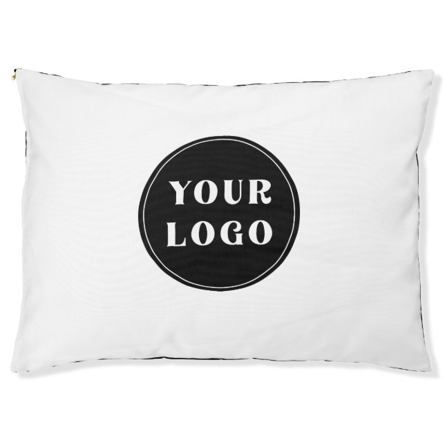 custom, unique, sleek & minimalist pet bed (Front)