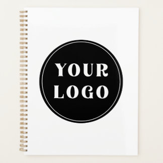 custom, unique, sleek & minimalist planner