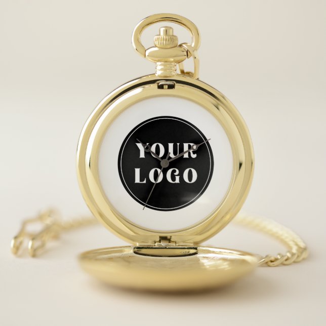 custom, unique, sleek & minimalist pocket watch (Inside)