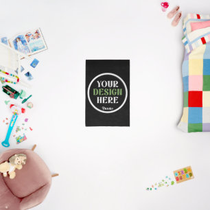 custom, unique, sleek & minimalist rug