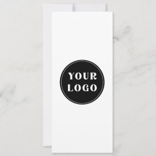 custom, unique, sleek & minimalist save the date