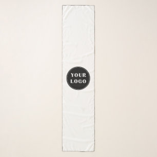 custom, unique, sleek & minimalist scarf