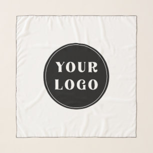 custom, unique, sleek & minimalist scarf